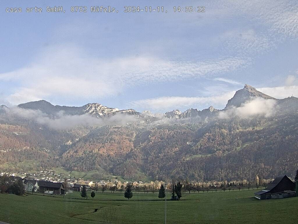 Glarus Nord