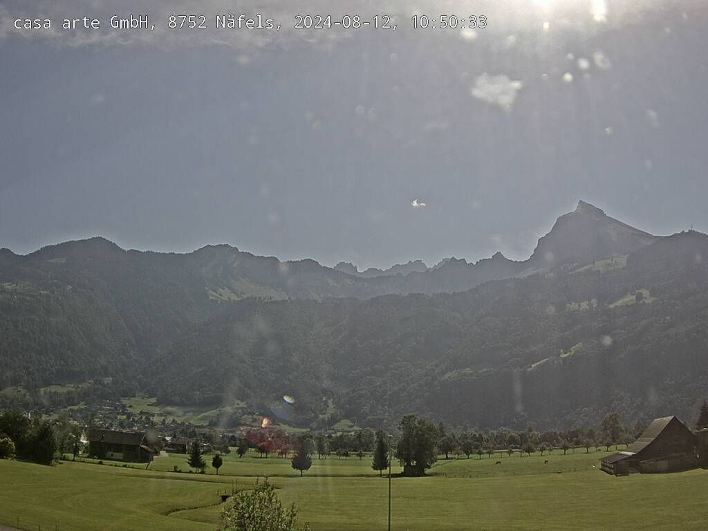 Glarus Nord