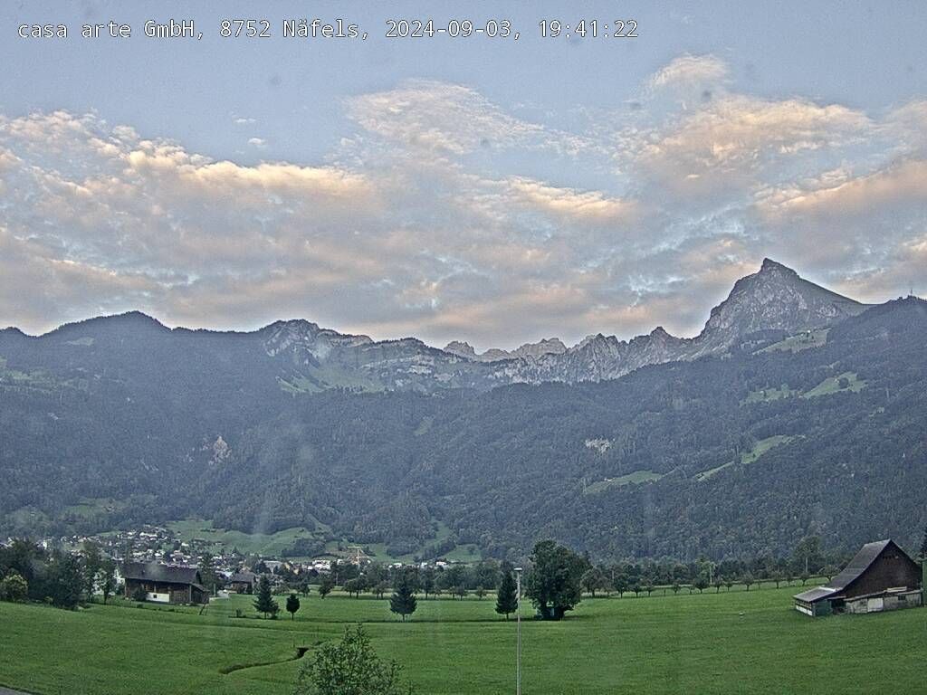 Glarus Nord