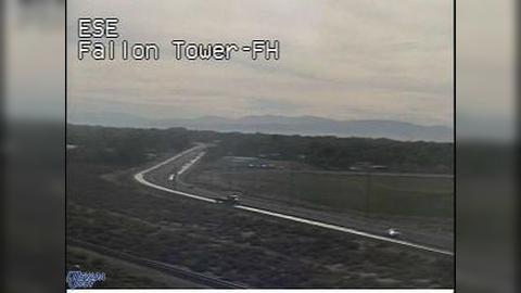 Traffic Cam Ragtown: US 50 at Fallon FH