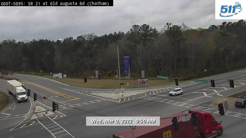 Traffic Cam Goshen Villa: CHAT-CAM-