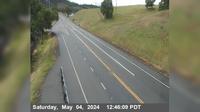 Clearlake › North: LAK 53: S of 20 JCT (Dome, South) - Jour