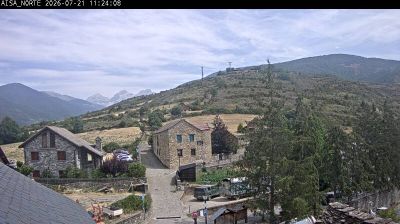 Jaca i dag