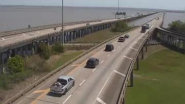 Traffic Cam Mobile › East: MOB-CAM-C