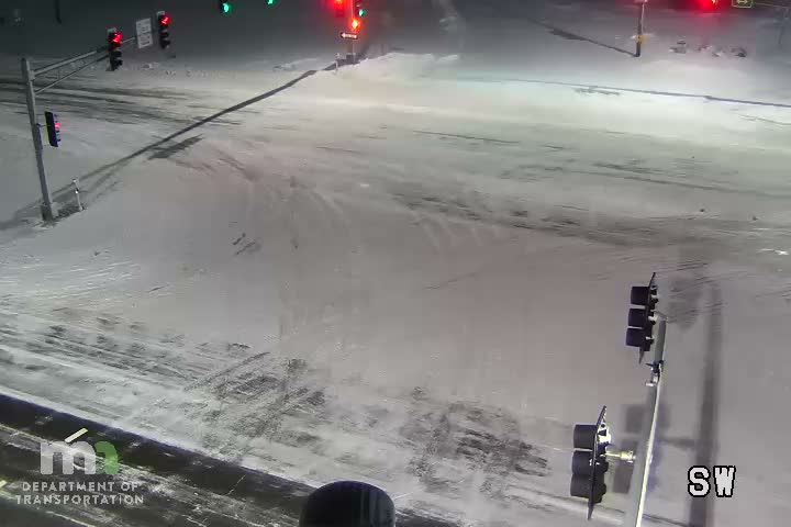 Traffic Cam Blaine: T.H.65 NB @ 105th Ave