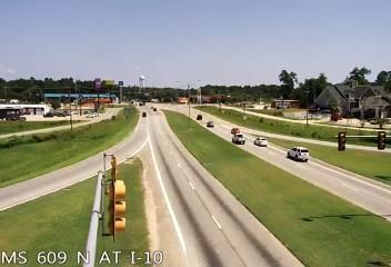 Biloxi webcam