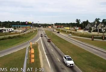 Biloxi webcam