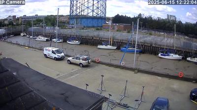 Chatham today