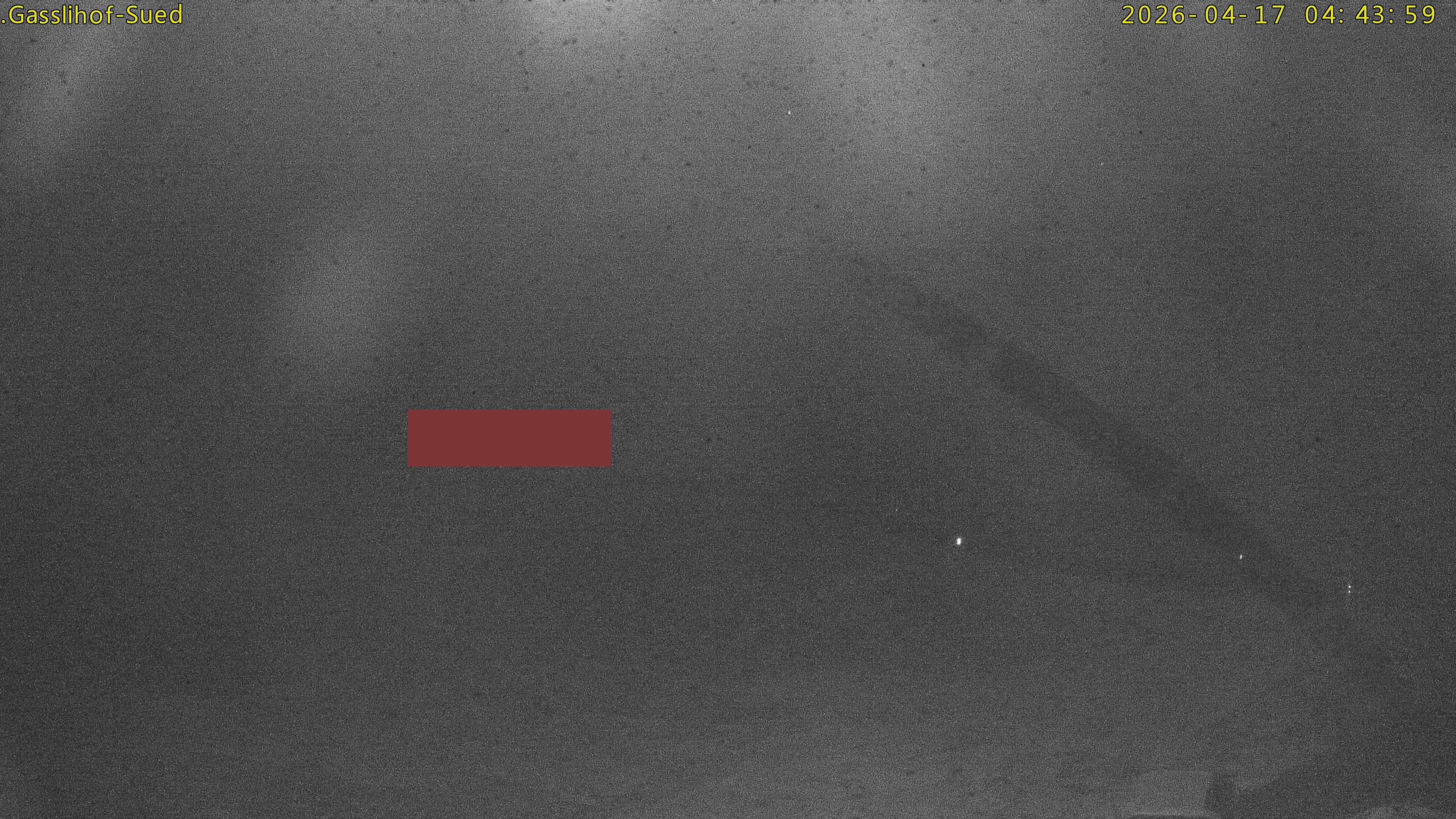 Safiental: Thalkirch, Gassli - Safiertal