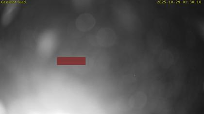 Safiental: Thalkirch, Gassli - Safiertal