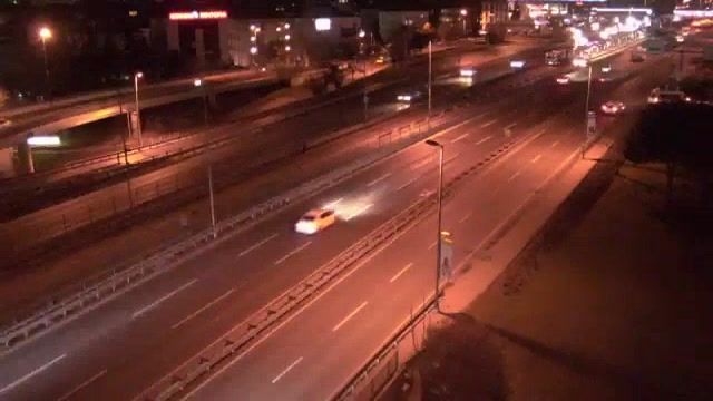 Traffic Cam Kartaltepe Mahallesi