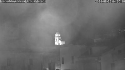 immagine della webcam nei dintorni di Carloforte: webcam Arbus