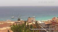 Pajara: Morro Jable - Fuerteventura Sailing Trips - Segelt�rns-Viajes de vela - Overdag
