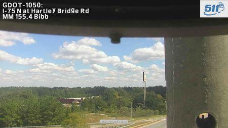 Traffic Cam Macon: BIBB-CAM-107--1