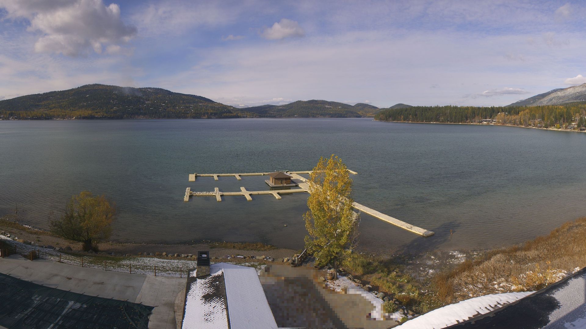 Traffic Cam Whitefish