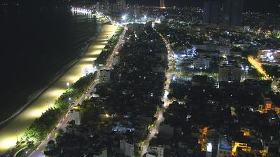 Qui Nhơn Traffic