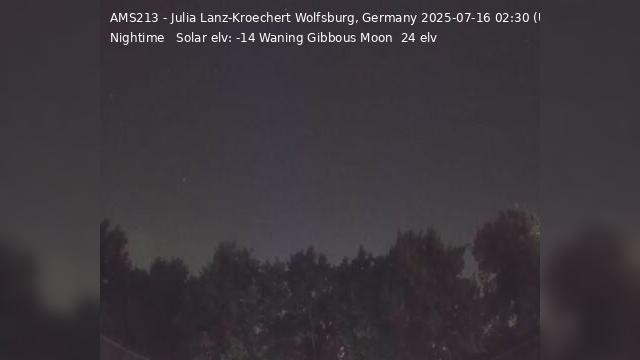 Detmerode Webcam