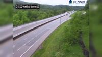 Derry Township: US 322/22 @ US 22 BUSINESS/LEWISTOWN EXIT - Current