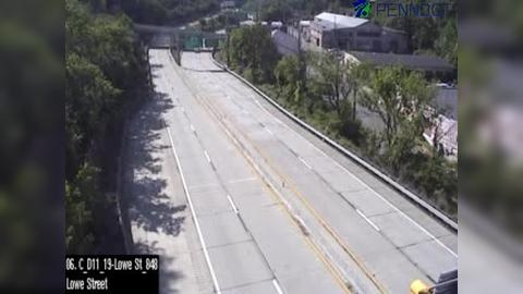 Traffic Cam Duquesne Heights: US 19 @ SHALER ST