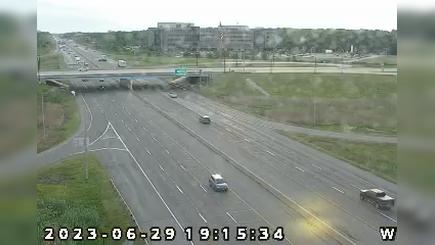 Traffic Cam Beattys Corner: I-94: 1-094-034-7-1 US421