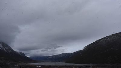 Lom Daglicht Webcam Image