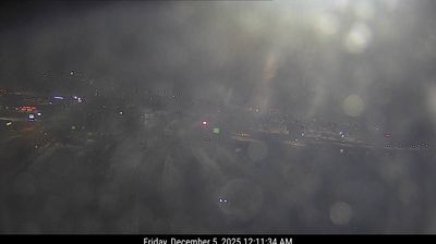 Recent Portland Webcam Image
