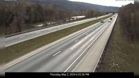 Middlesex: I-89 North - Current