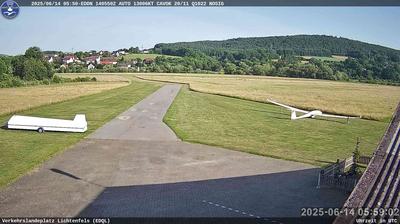 Lichtenfels › North-West