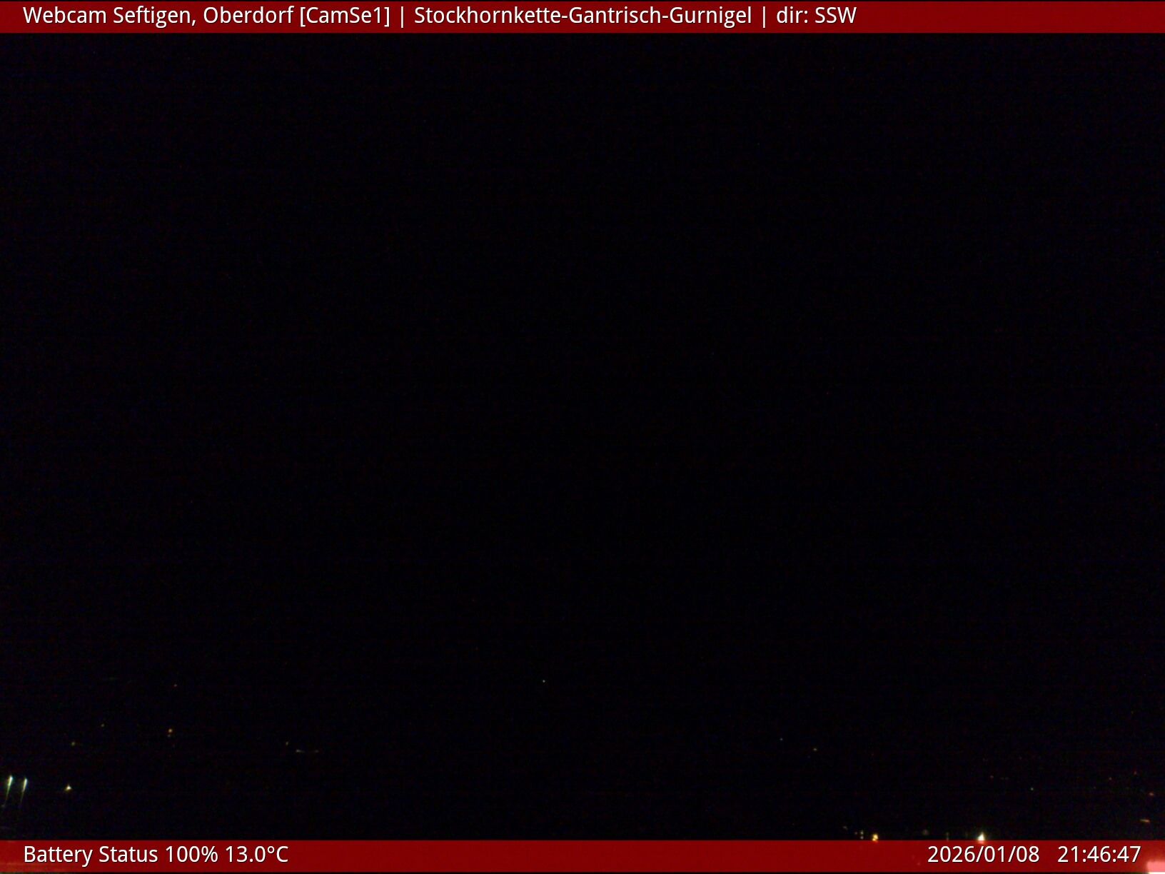 Seftigen › Südwesten