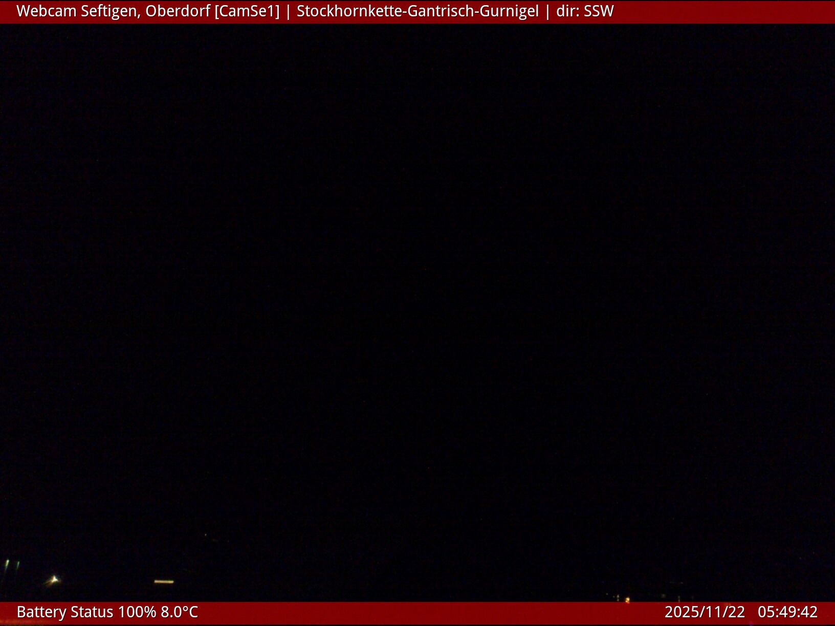 Seftigen › Südwesten