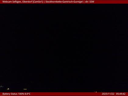 Seftigen › Südwesten