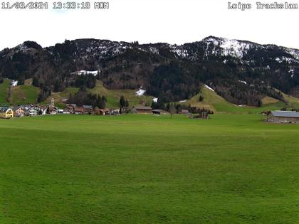 Einsiedeln