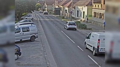 Nagykovacsi webcam