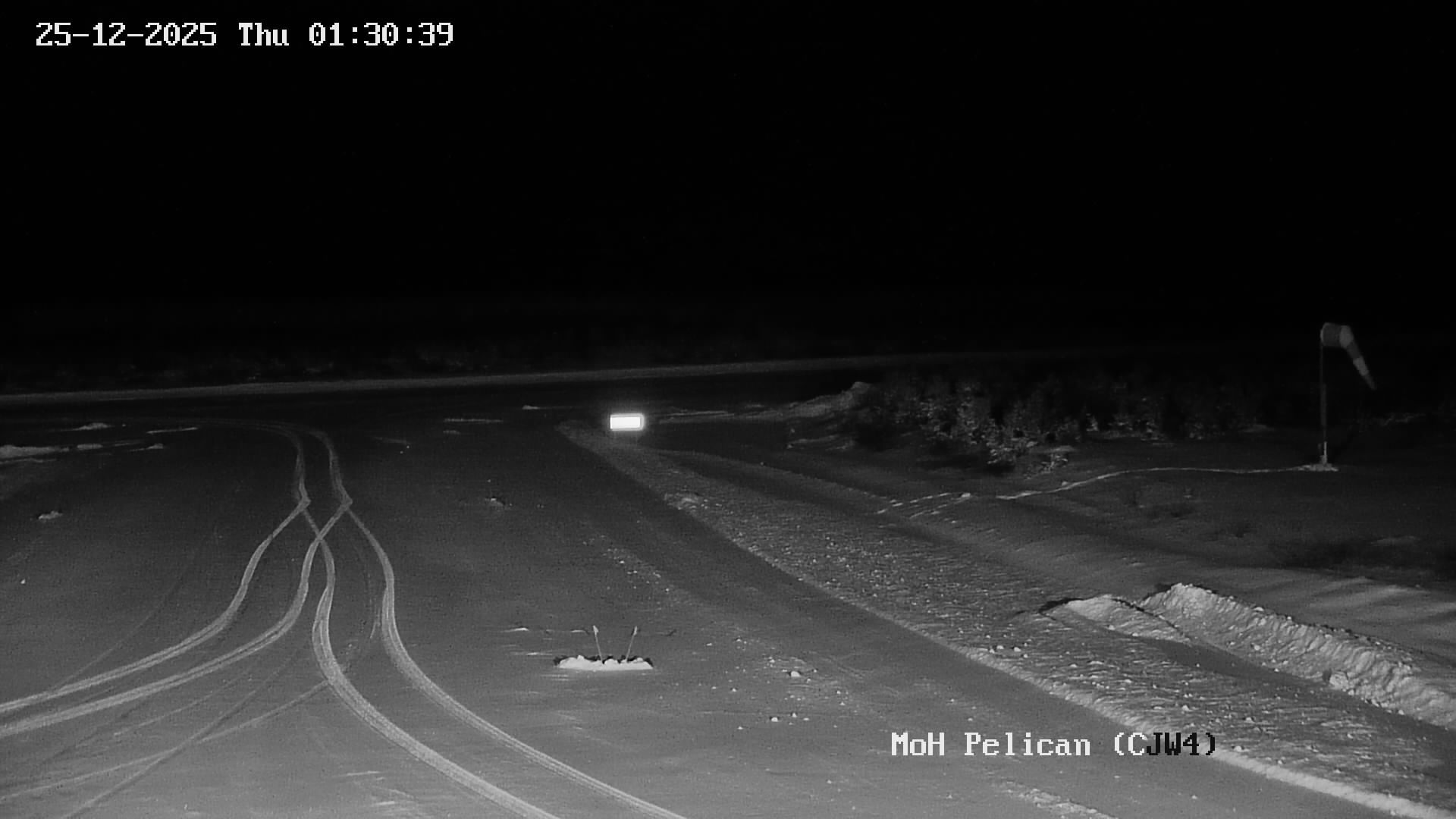 Northern Saskatchewan Administration District › NorthWest Landscape