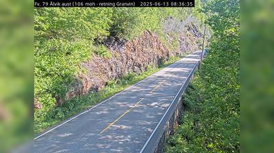 Lussand landscape webcam