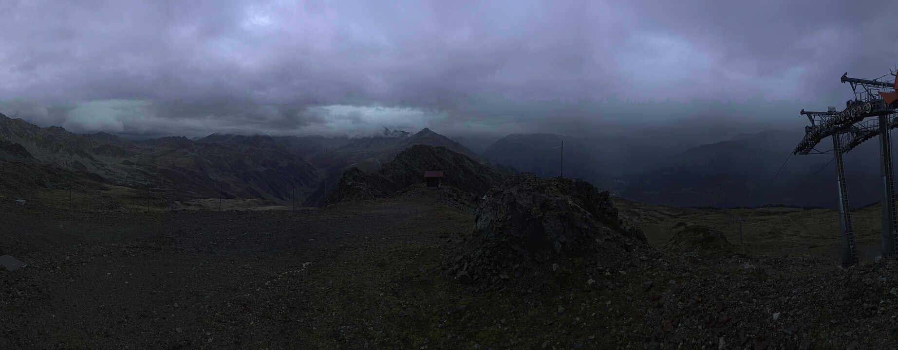 Klosters › Südosten