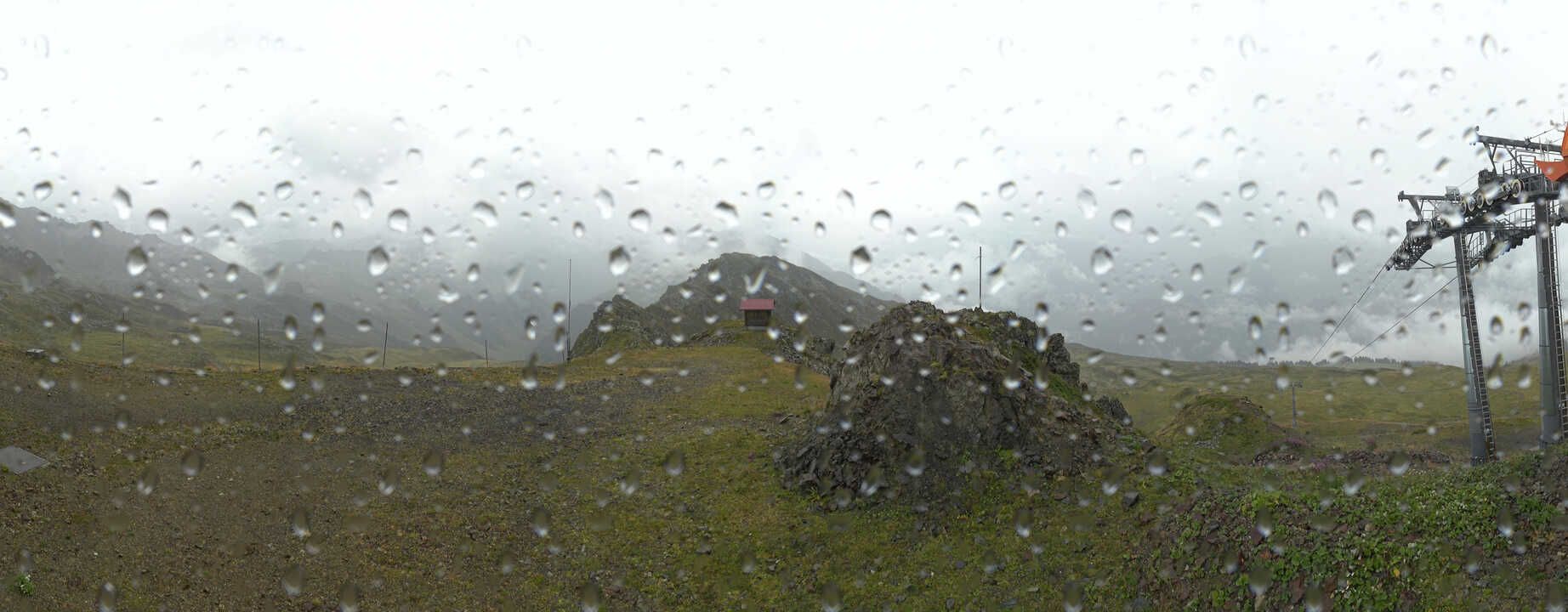 Klosters › Südosten