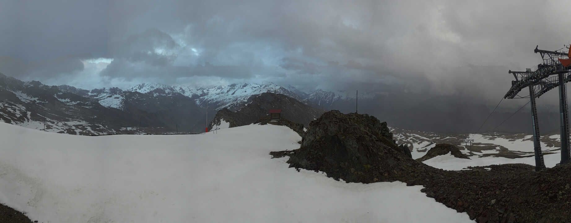 Klosters › Südosten