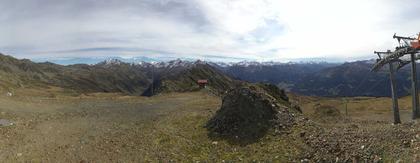 Klosters › Süd-Ost