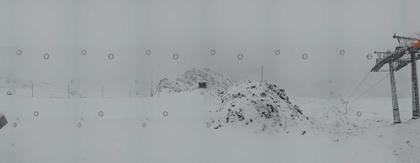 Klosters › Südosten