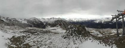 Klosters › Süd-Ost