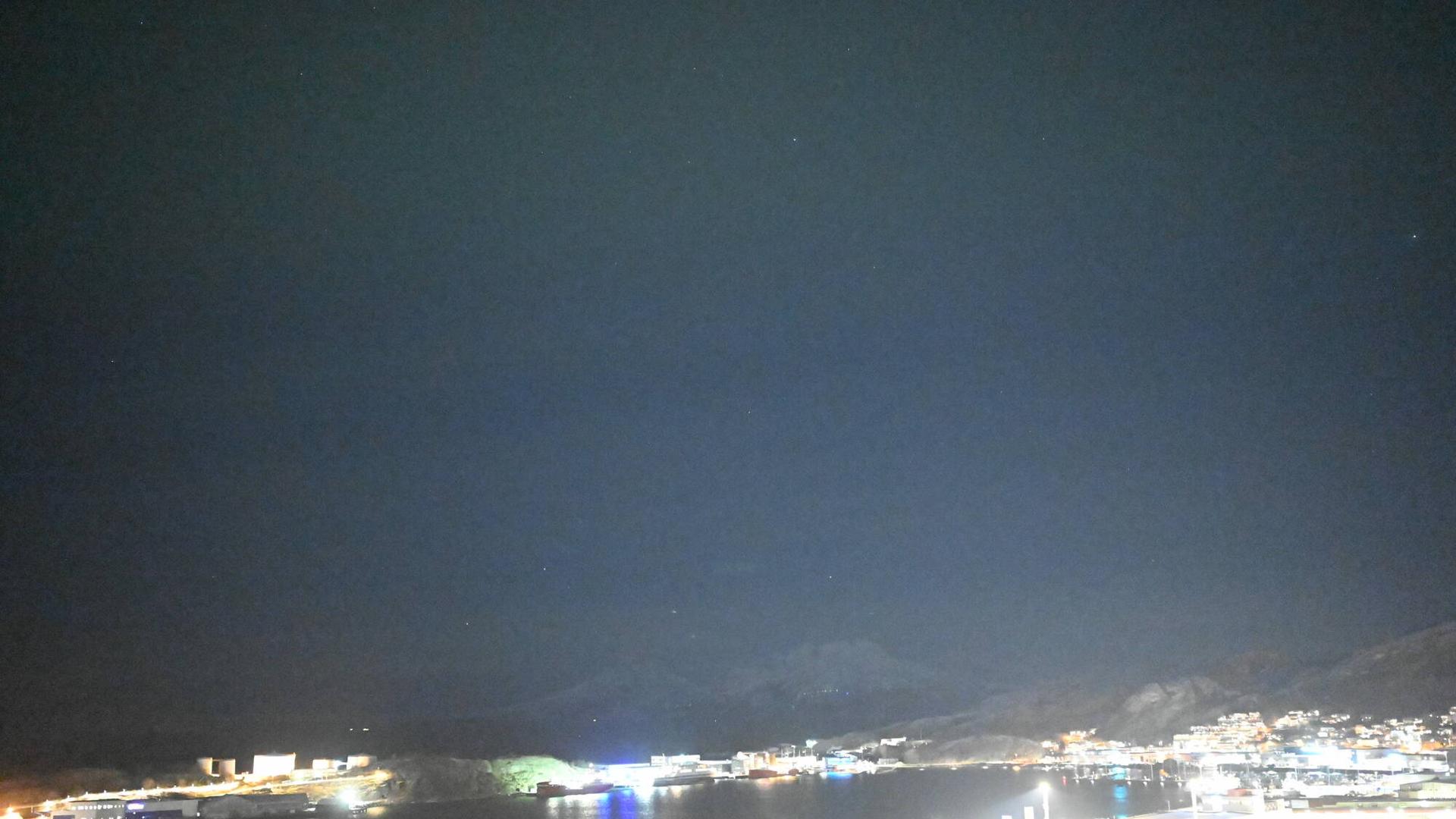 Bodo › North cam Norway