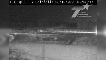 Traffic Cam Fairfield › North: IH45@US-84