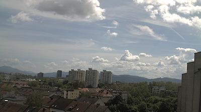 Ljubljana Bežigrad - vzhod