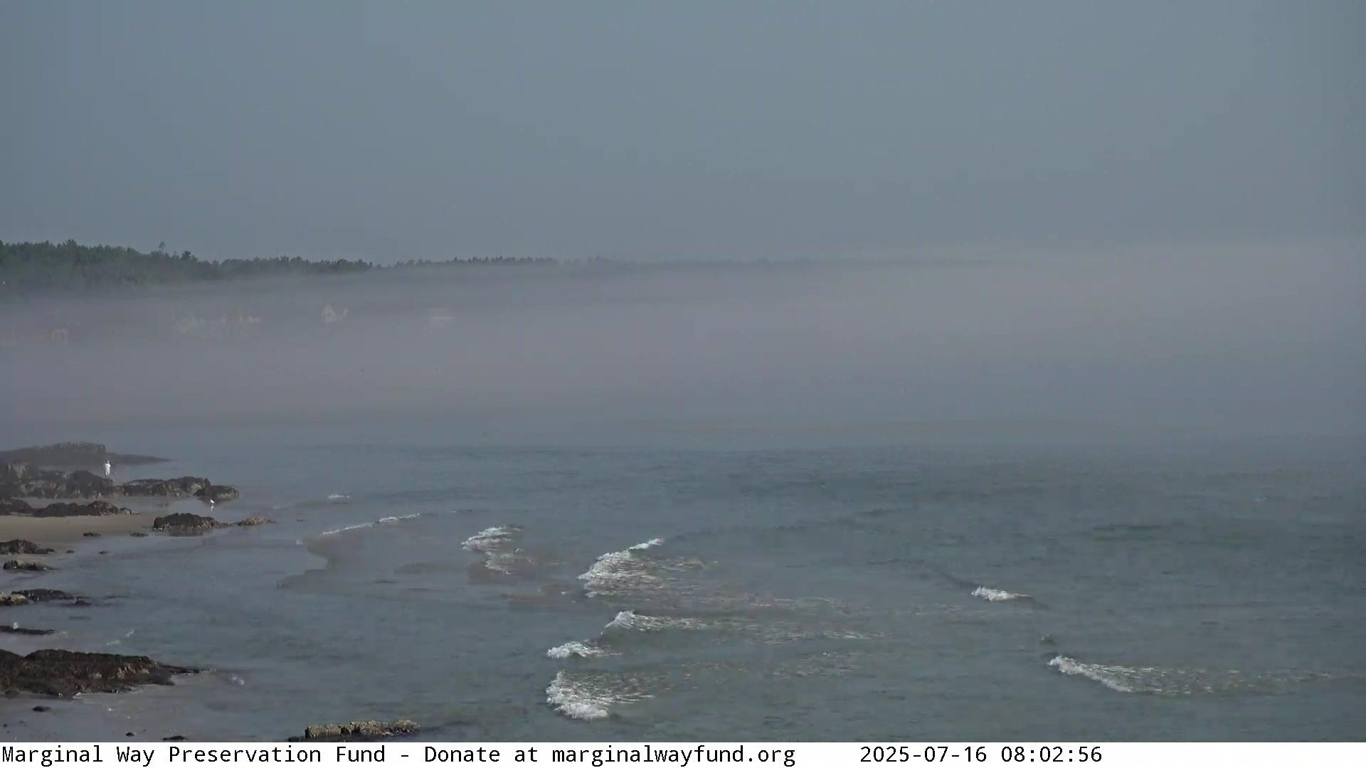 Wells beach Webcam