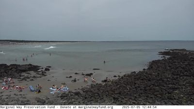 Wells Daytime Webcam Image