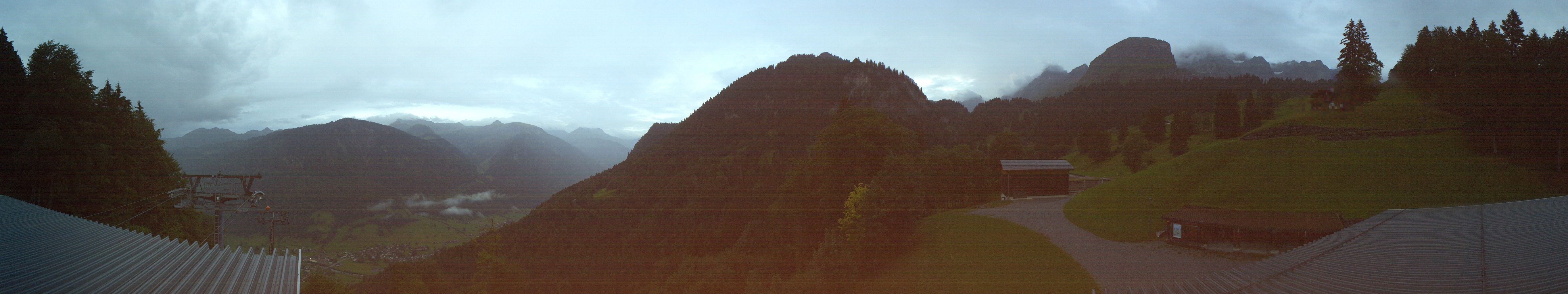 Glarus Süd: Brunnenberg