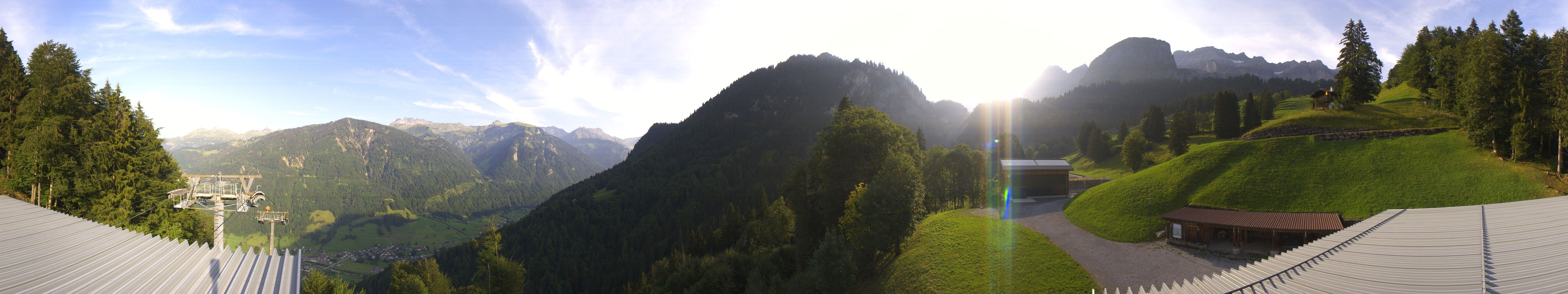 Glarus Süd: Brunnenberg
