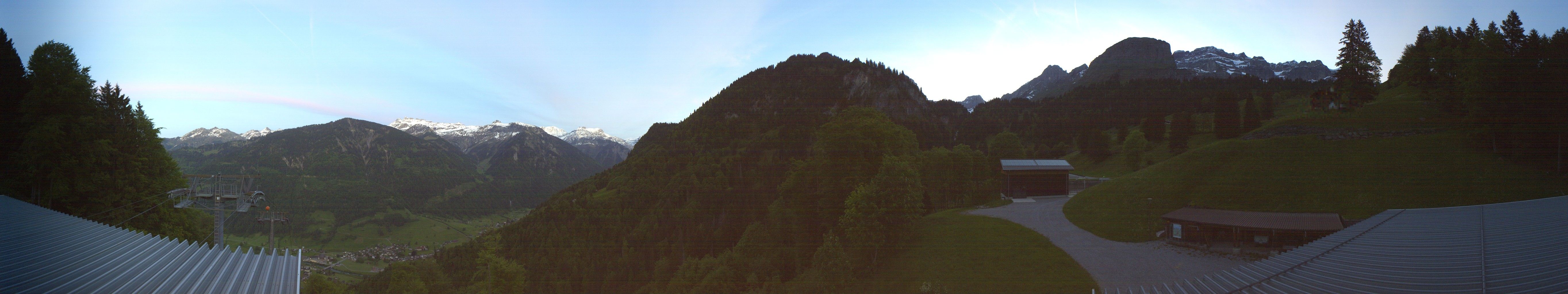 Glarus Süd: Brunnenberg