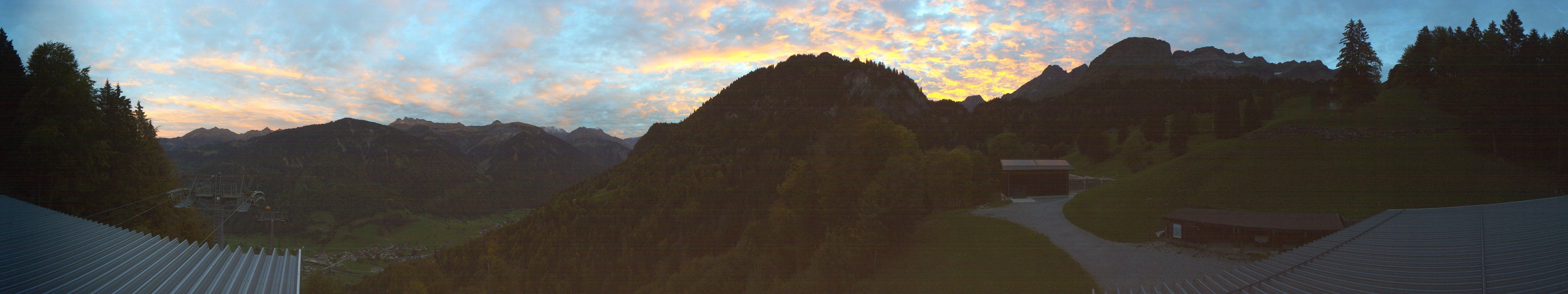Glarus Süd: Brunnenberg